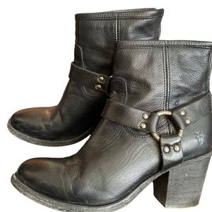 Frye Boots